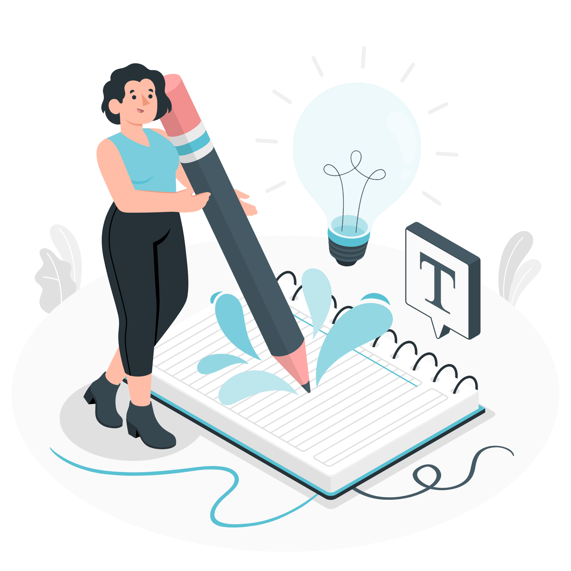 blog writing services from directsb with zero commission