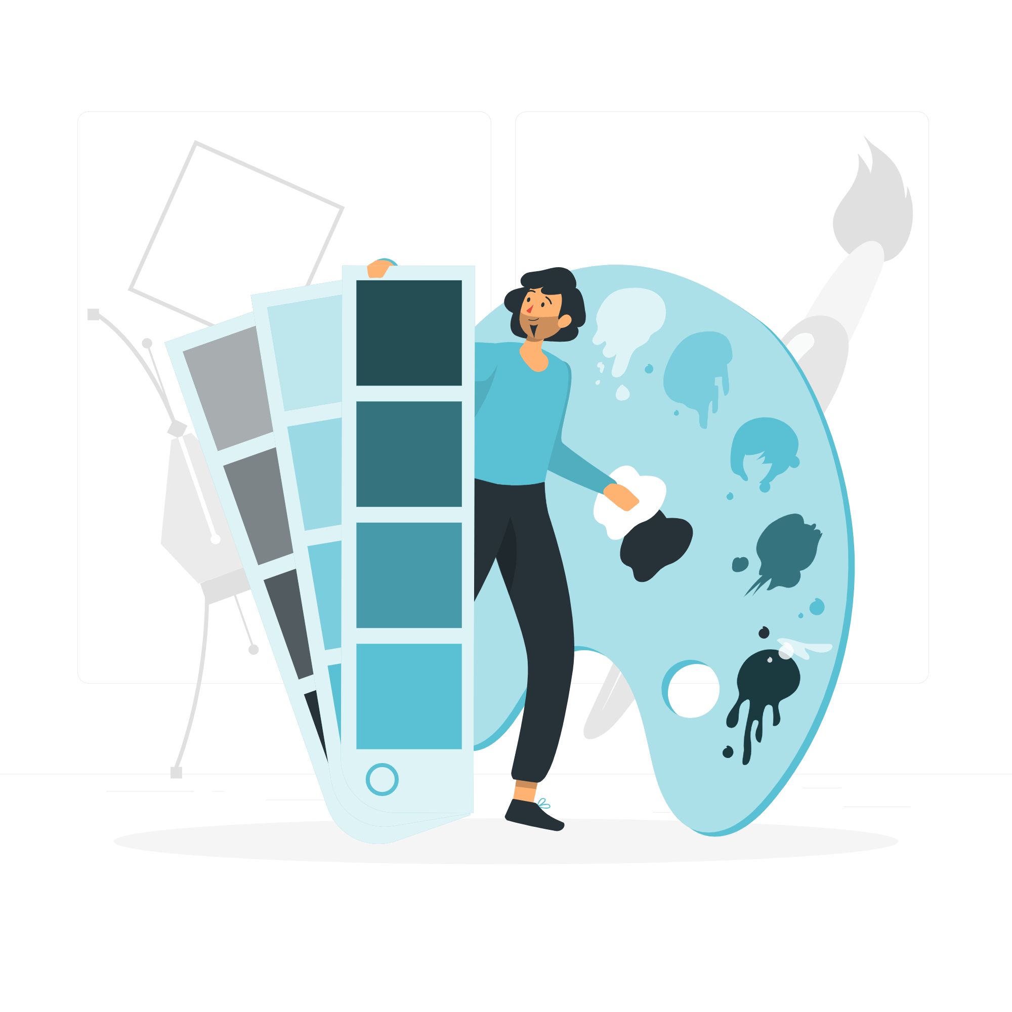 design your logo with directsb