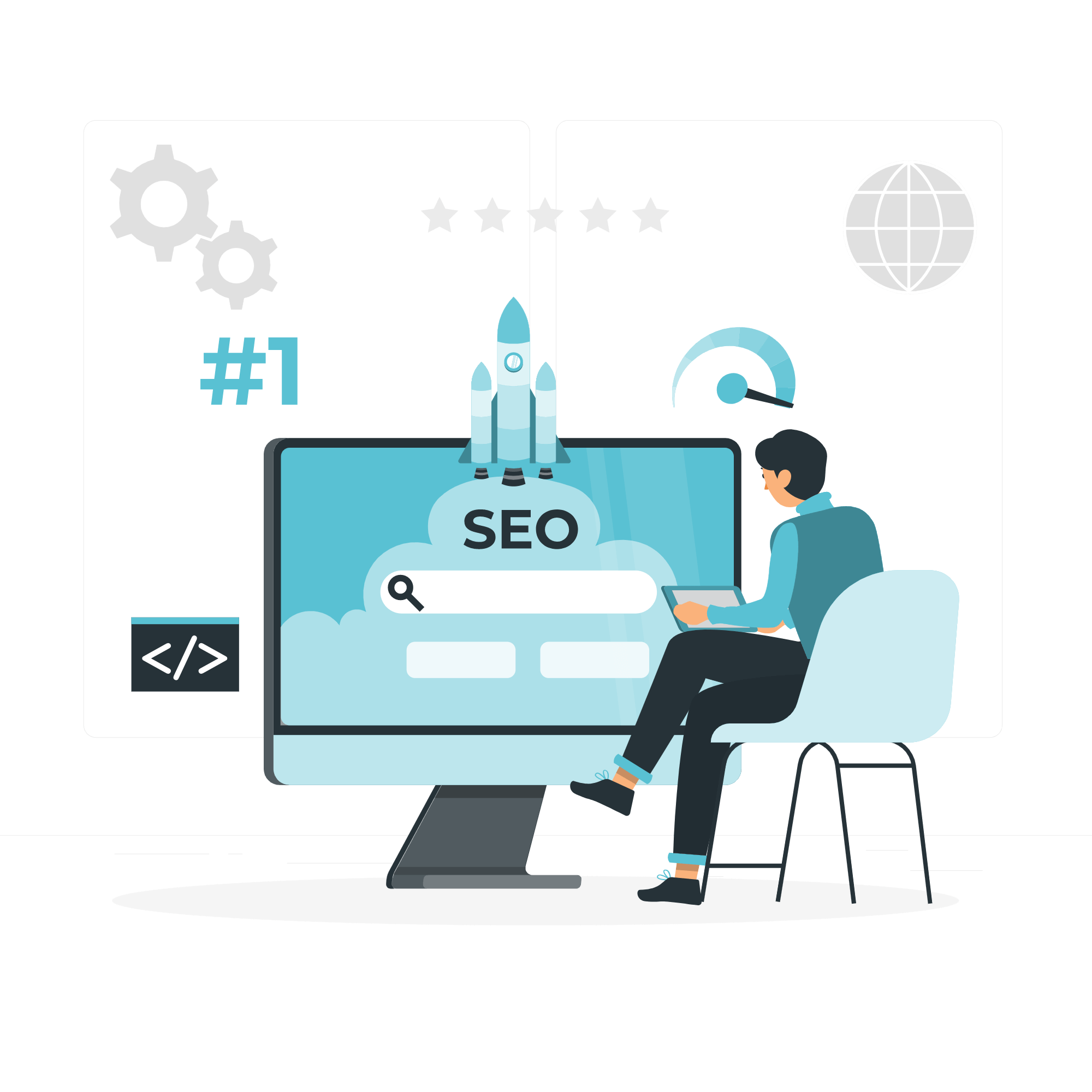 get seo services from directb.com