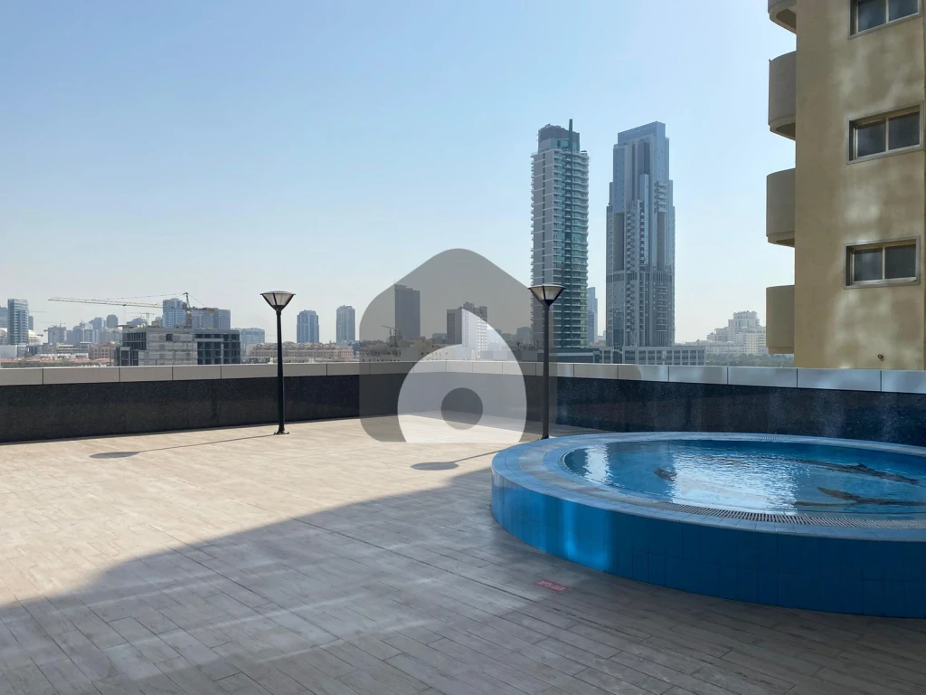 2 BHK Apartment for Rent in Jumeirah Village Circle, Dubai — photo 9