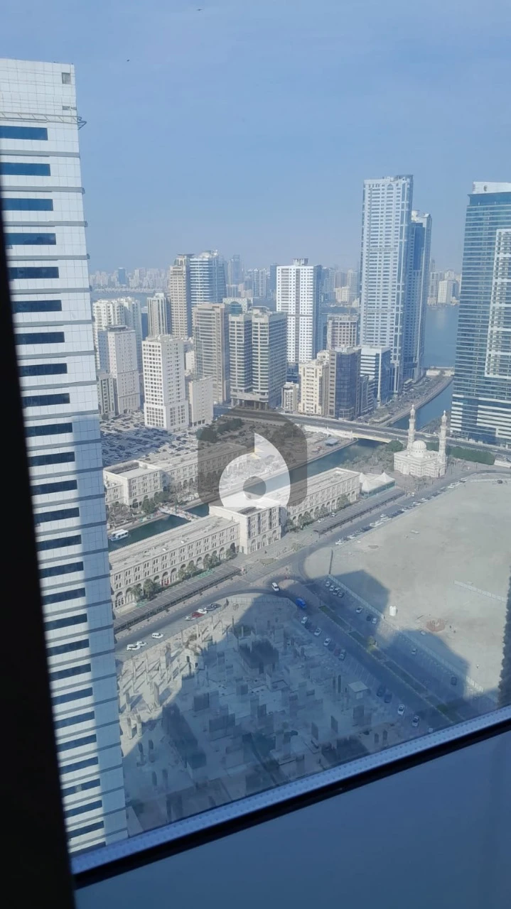 1-Bedroom Apartment | Prime Location Near Al Qasba