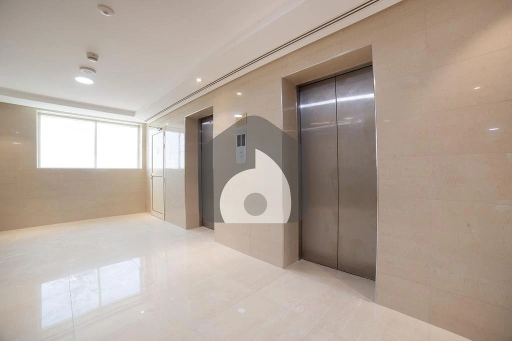 1 BHK Apartment for Rent in Dubai South