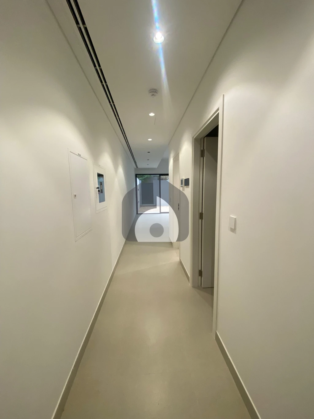 3 BHK TH for Rent in forested community of Sharjah, Masaar