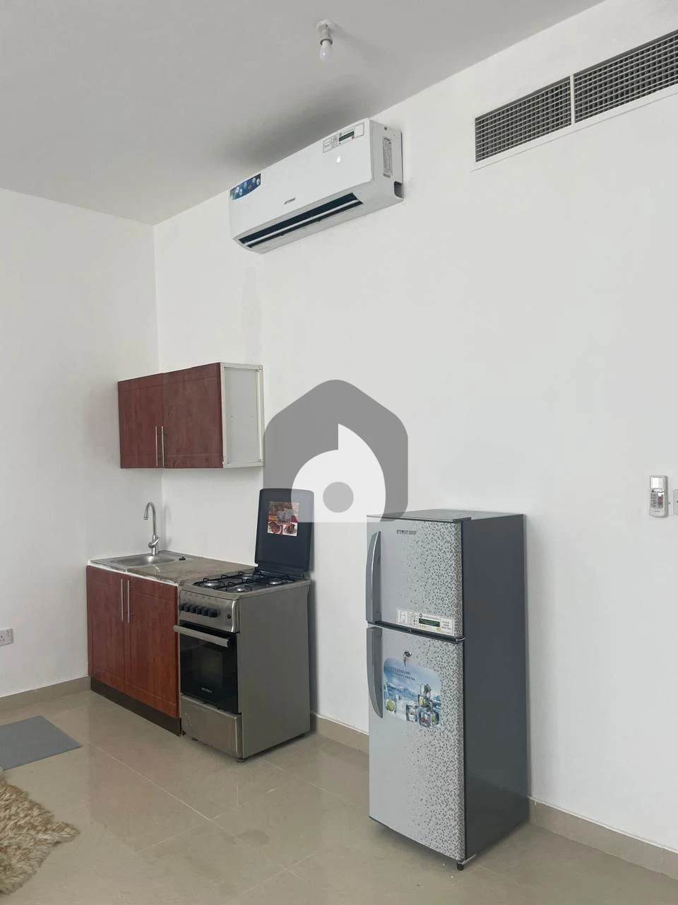 Studio Apartment for Rent in Khalifa City, Abu Dhabi