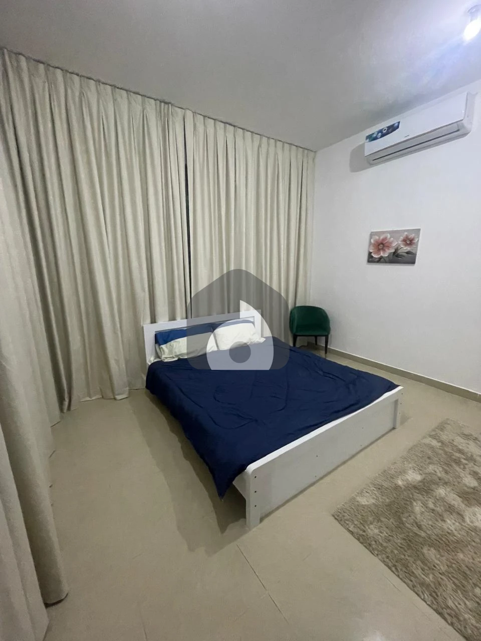 1 BHK Apartment for Rent in Khalifa City, Abu Dhabi