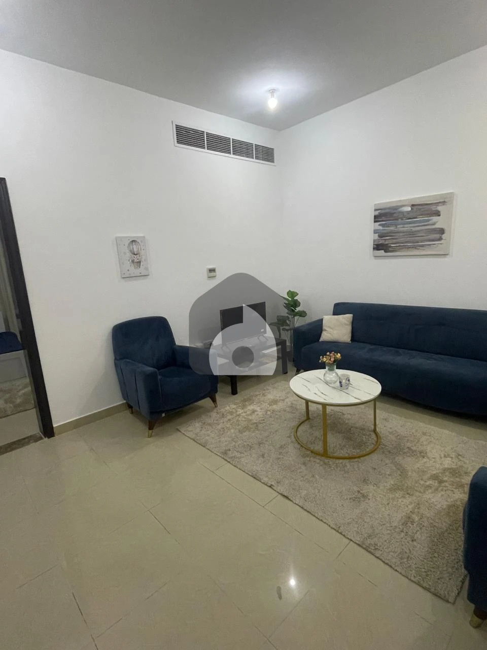 1 BHK Apartment for Rent in Khalifa City, Abu Dhabi