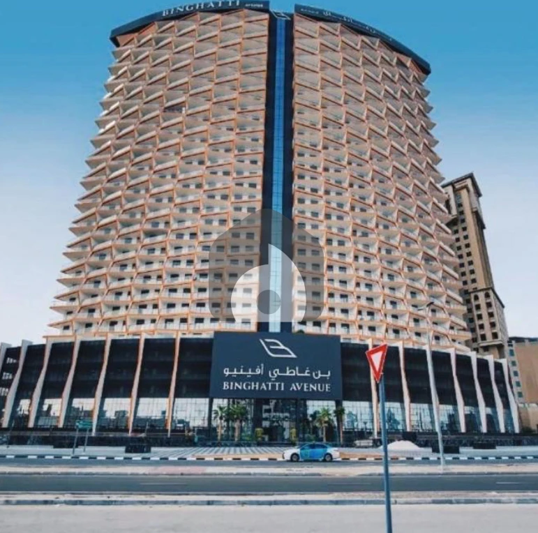 1 BHK Apartment for Sale in , Dubai