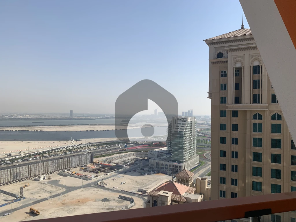 1 BHK Apartment for Sale in , Dubai