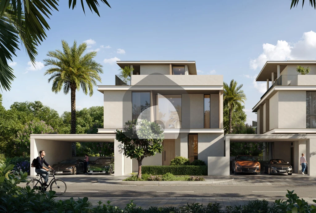 4 Bedroom Luxury Villa For Sale | Investment Opportunity | Gated Community