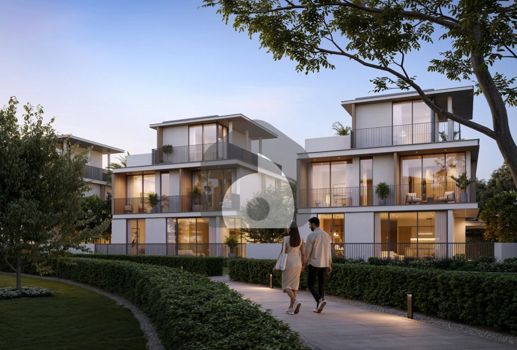 4 Bedroom Luxury Villa For Sale | Investment Opportunity | Gated Community