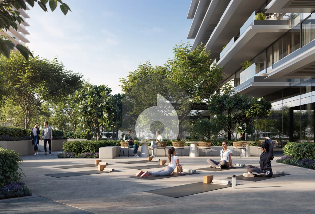 High Floor | Type 2B | Green Gate District | Top Investment Zone | Metro-Connected