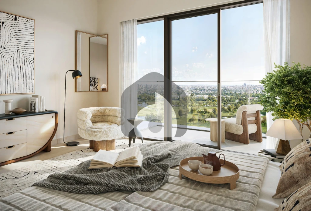 High Floor | Type 2B | Green Gate District | Top Investment Zone | Metro-Connected