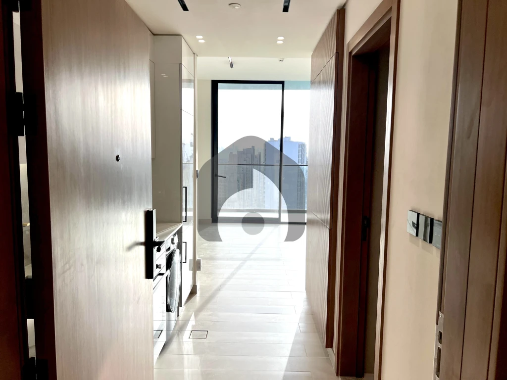 JVC: Brand-New Unfurnished Studio in Binghatti Azure