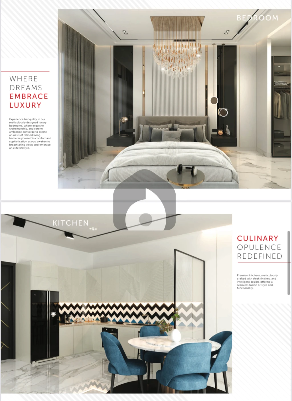 Studio Off Plan  Apartment for Sale in Jumeirah Village, Dubai