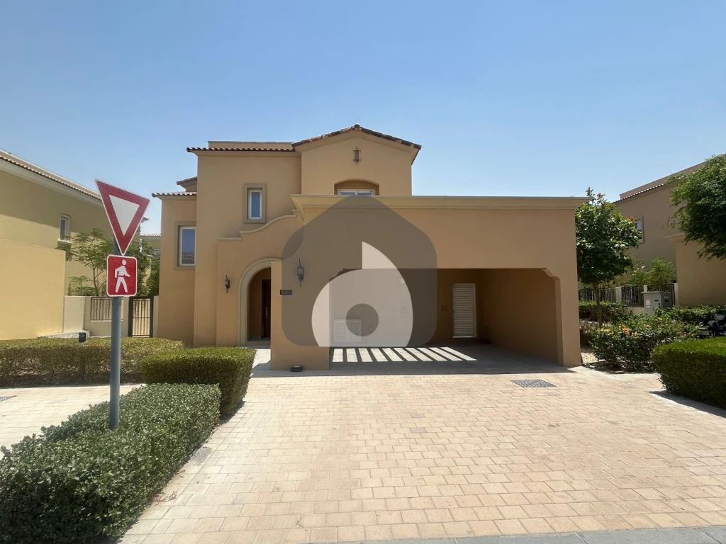 4 BHK Villa for Sale in , Dubai