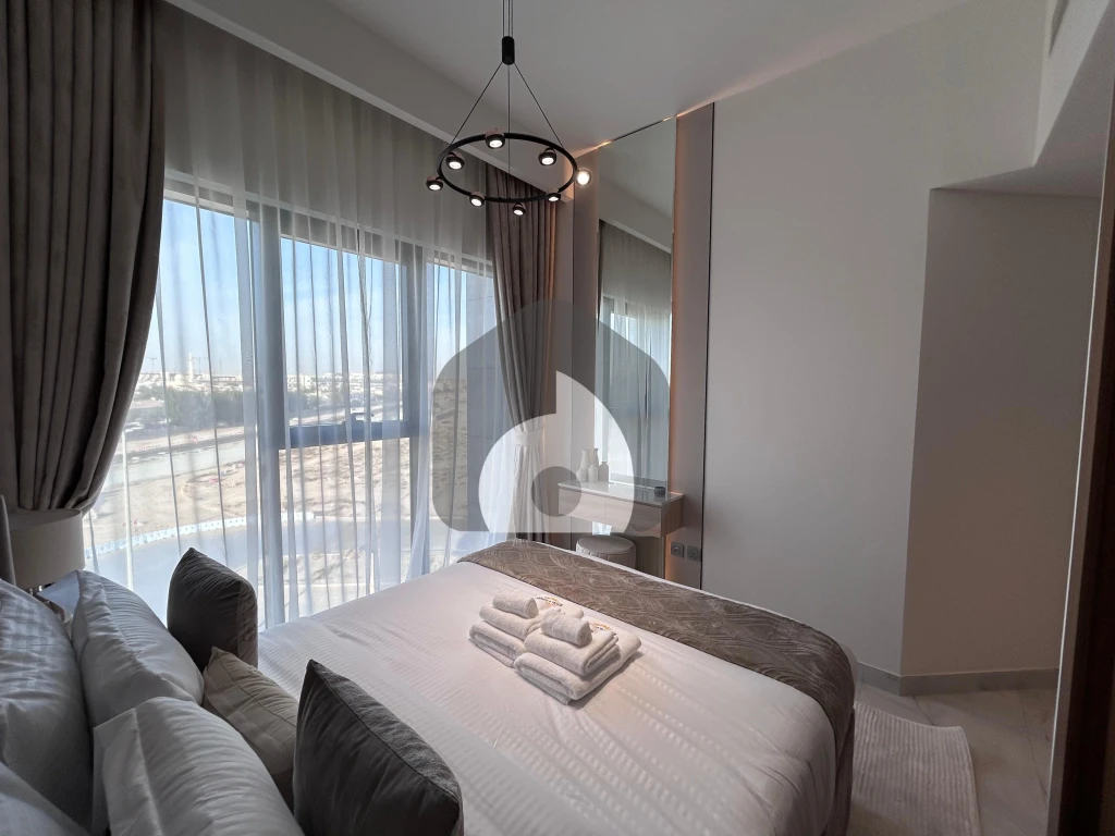 1 BHK Apartment for Sale in Dubai studio City, Dubai