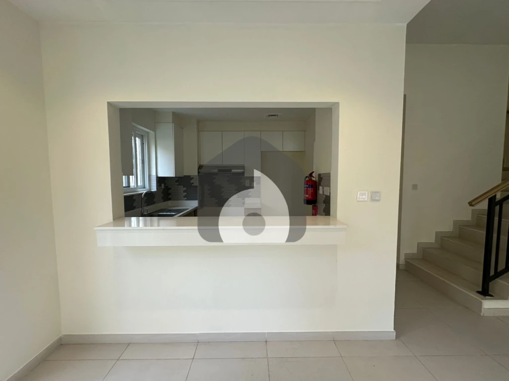 4 BHK Townhouse for Rent in Amaranta B , Dubai