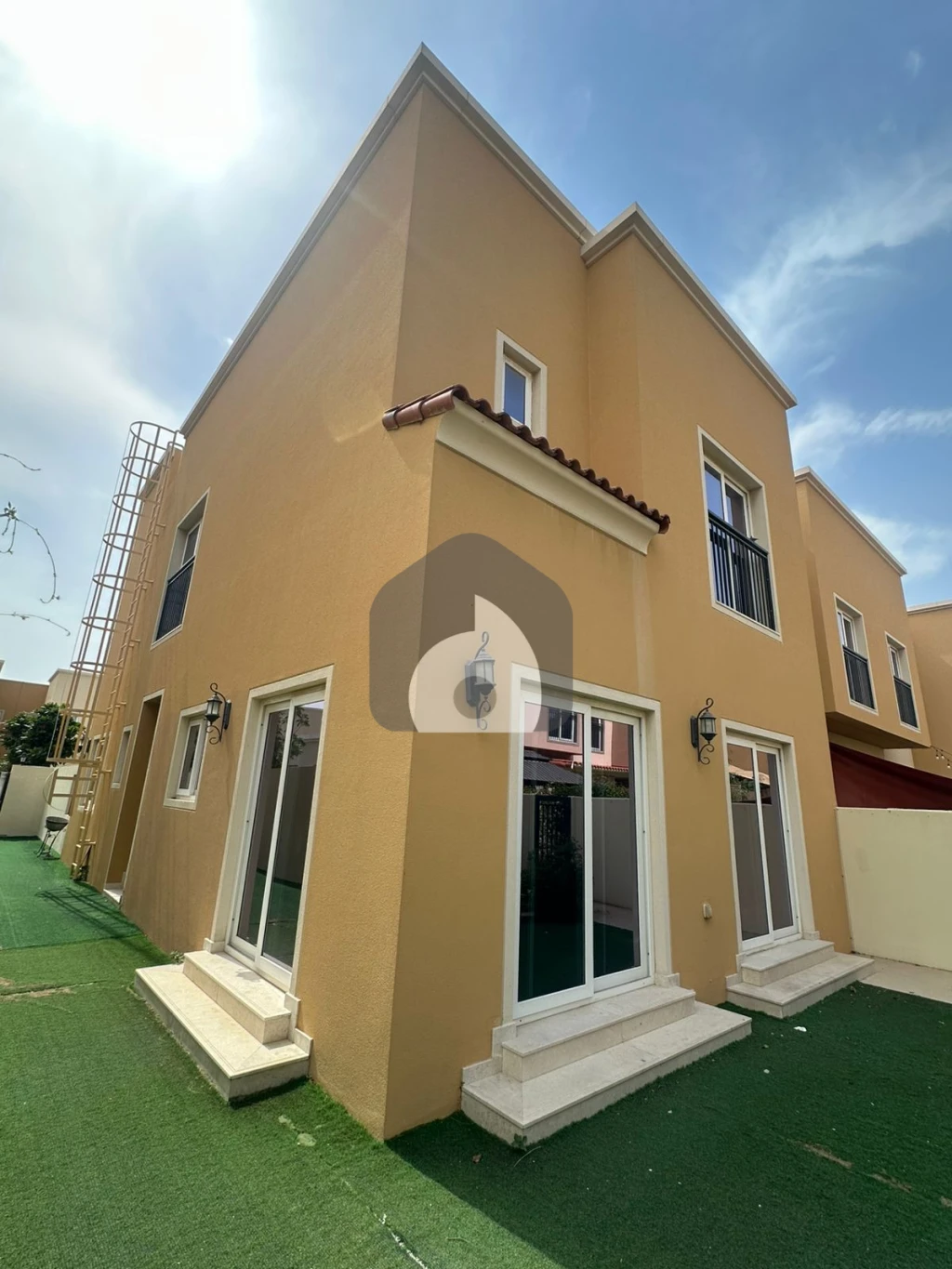 4 BHK Townhouse for Rent in Amaranta B , Dubai