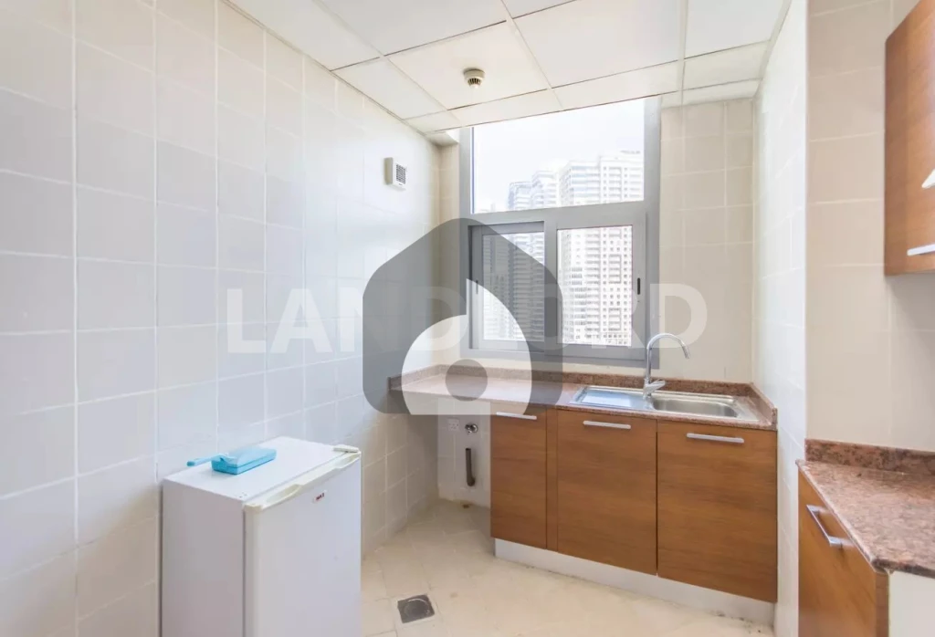 1 BHK Apartment for Rent in Dubai Marina, DEC Towers