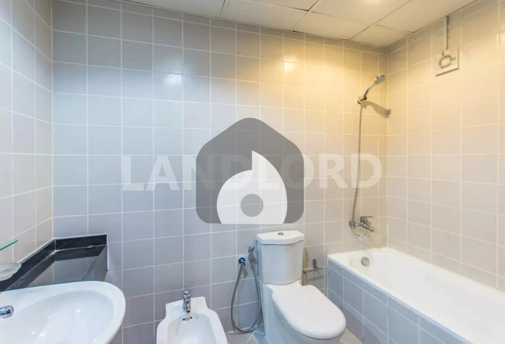 1 BHK Apartment for Rent in Dubai Marina, DEC Towers