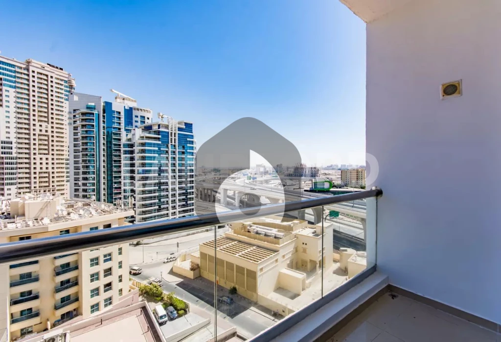 1 BHK Apartment for Rent in Dubai Marina, DEC Towers