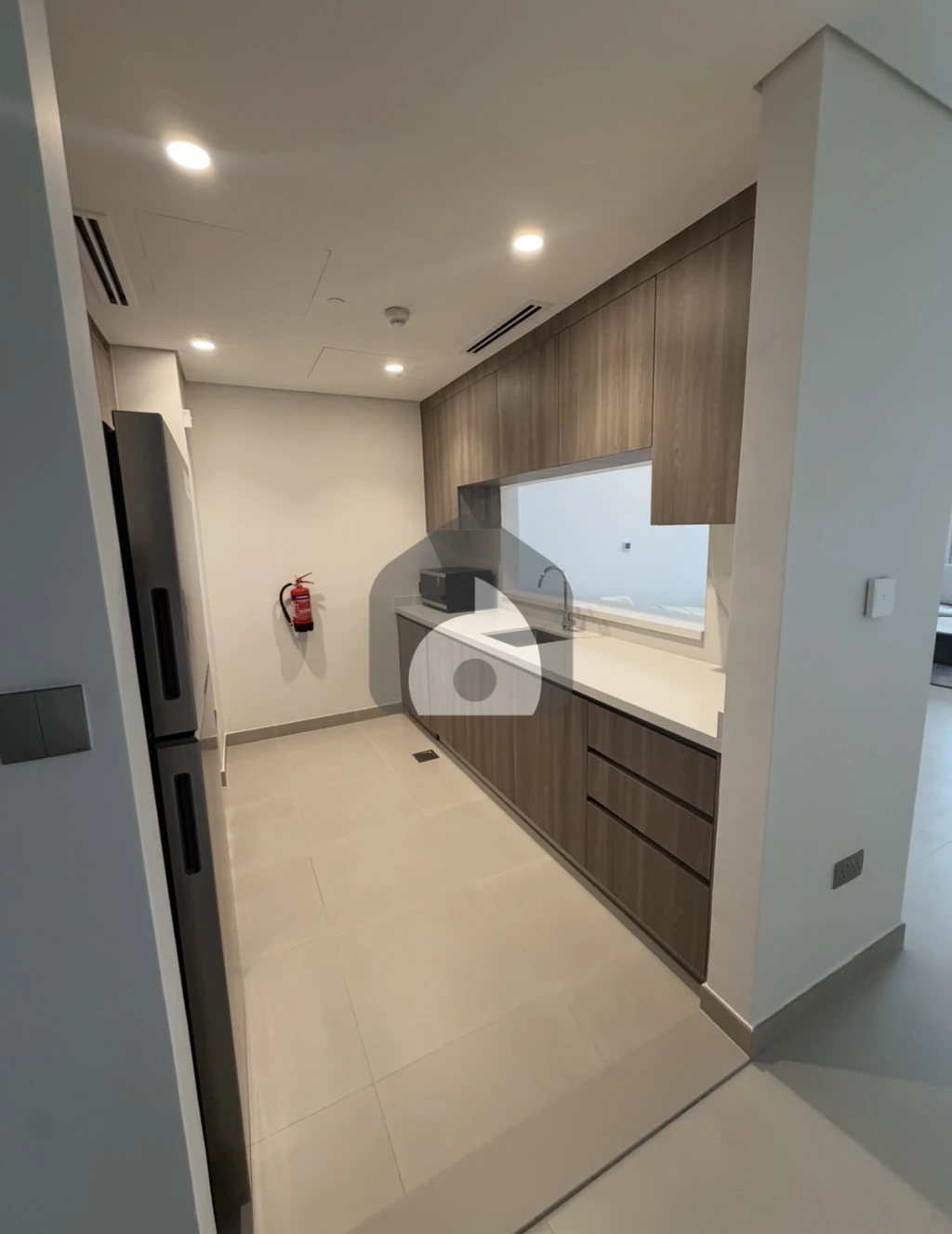 For Rent: Elegant 1-Bedroom Apartment in Yas Golf Collection