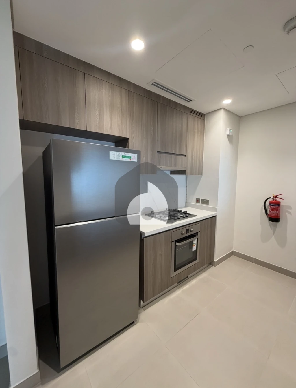 For Rent: Elegant 1-Bedroom Apartment in Yas Golf Collection