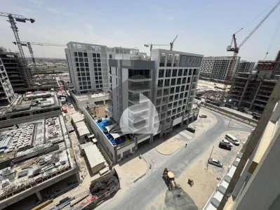 1 BHK Apartment for Rent in Al Merkadh, Dubai