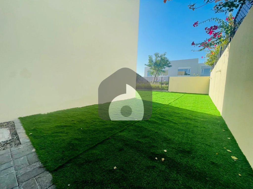 3 BHK Townhouse for Rent in , Dubai