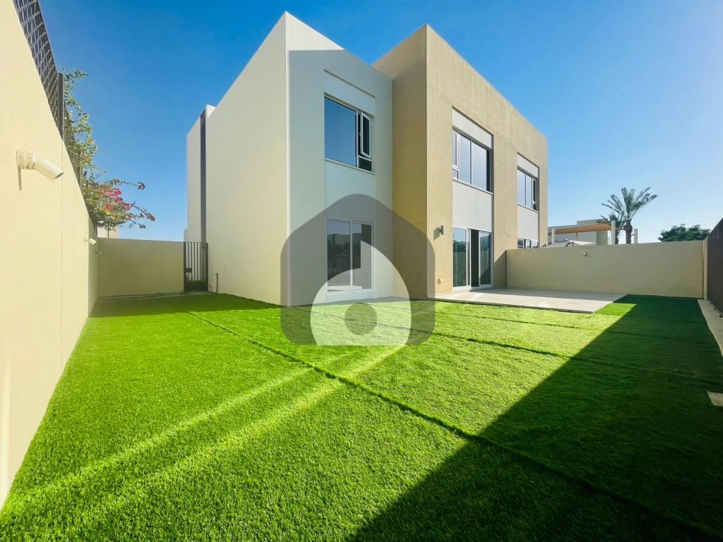 3 BHK Townhouse for Rent in , Dubai