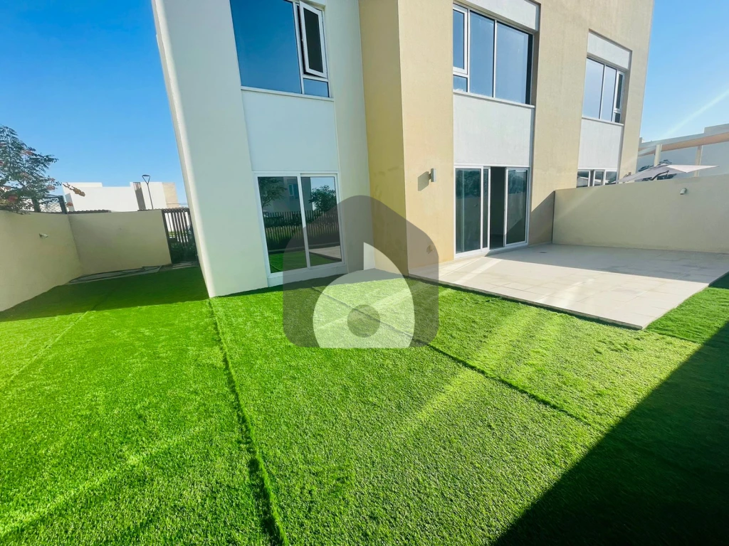 3 BHK Townhouse for Rent in , Dubai