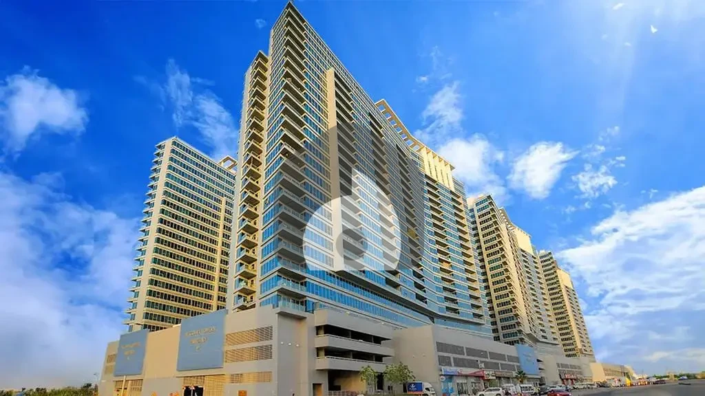 2 BHK Apartment for Sale in , Dubai