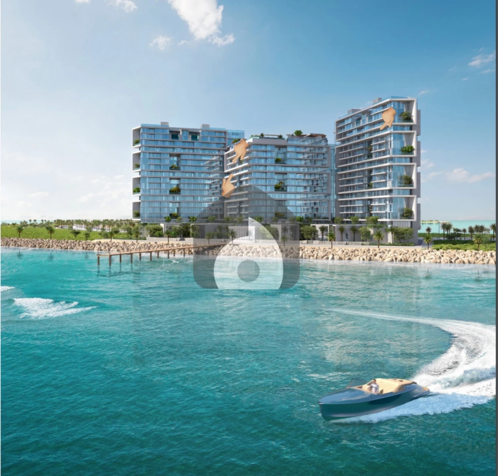 2 BHK Off Plan  Apartment for Sale in , Ras Al Khaima