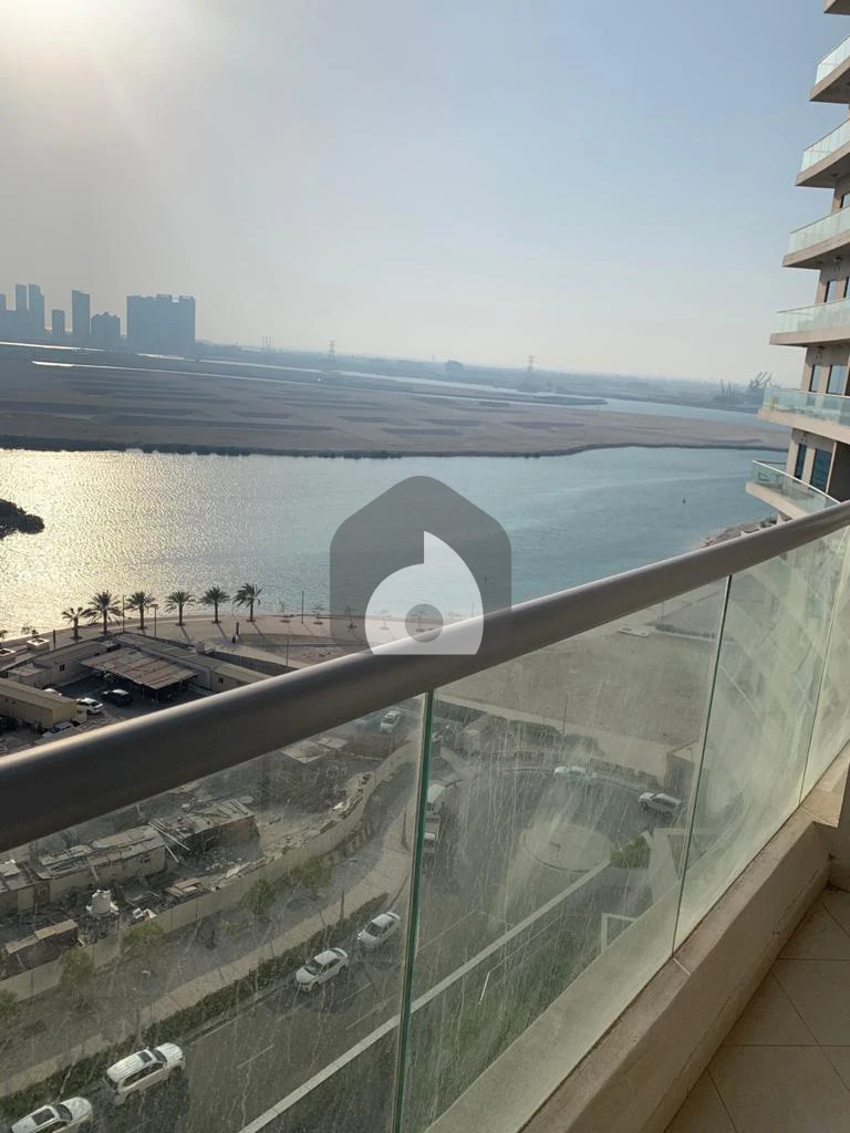2 BHK Apartment for Rent in Al Reem Island, Abu Dhabi