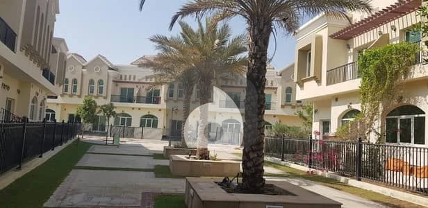 Direct Owner | Premium Upgraded 3BR Townhouse | Low DEWA & Huge Backyard Garden