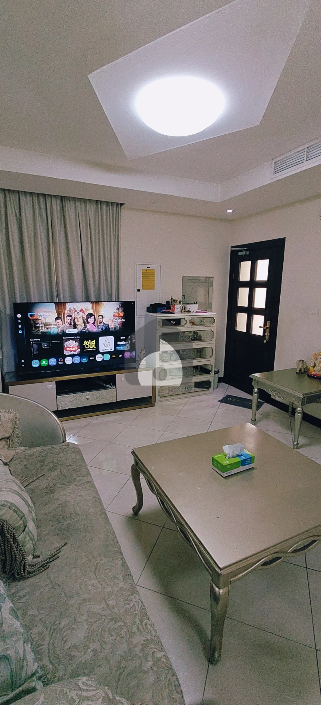 Direct Owner | Premium Upgraded 3BR Townhouse | Low DEWA & Huge Backyard Garden — photo 6
