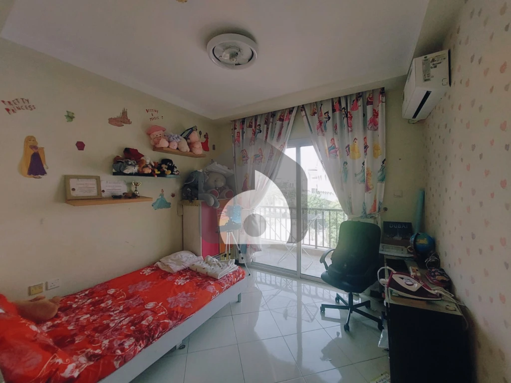 Direct Owner | Premium Upgraded 3BR Townhouse | Low DEWA & Huge Backyard Garden — photo 8