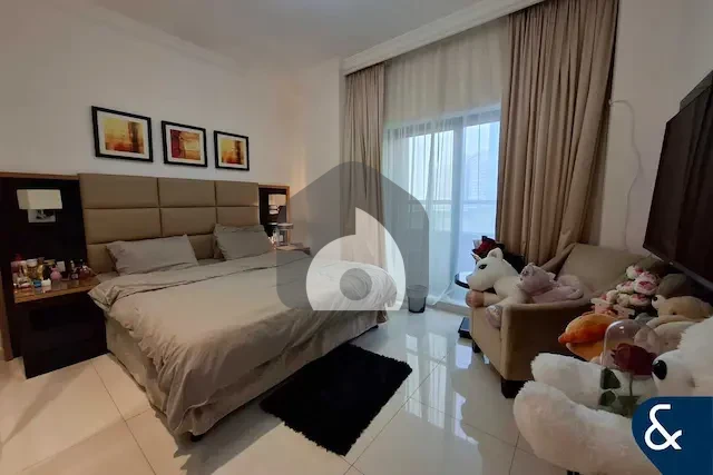 2 BHK Apartment for Rent in Business Bay, Dubai — photo 5