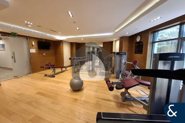 2 BHK Apartment for Rent in Business Bay, Dubai — photo 7