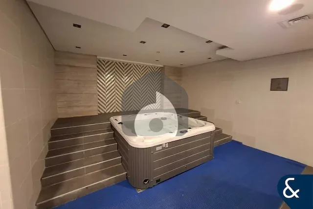 2 BHK Apartment for Rent in Business Bay, Dubai — photo 9