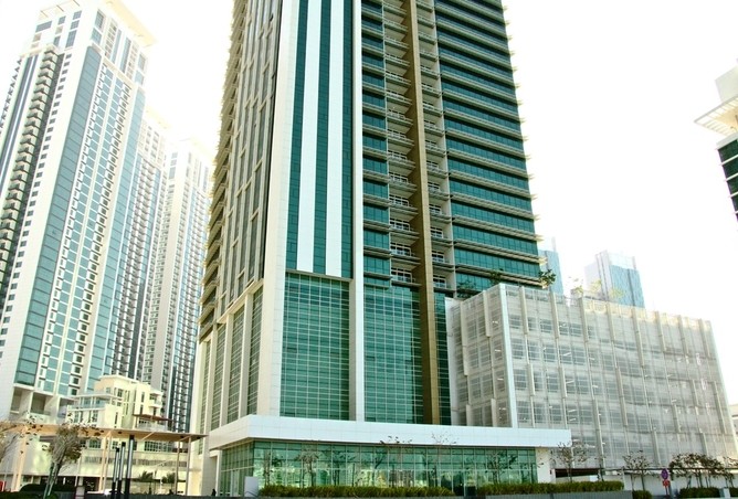 High floor | Spacious | Exceptional Apartment