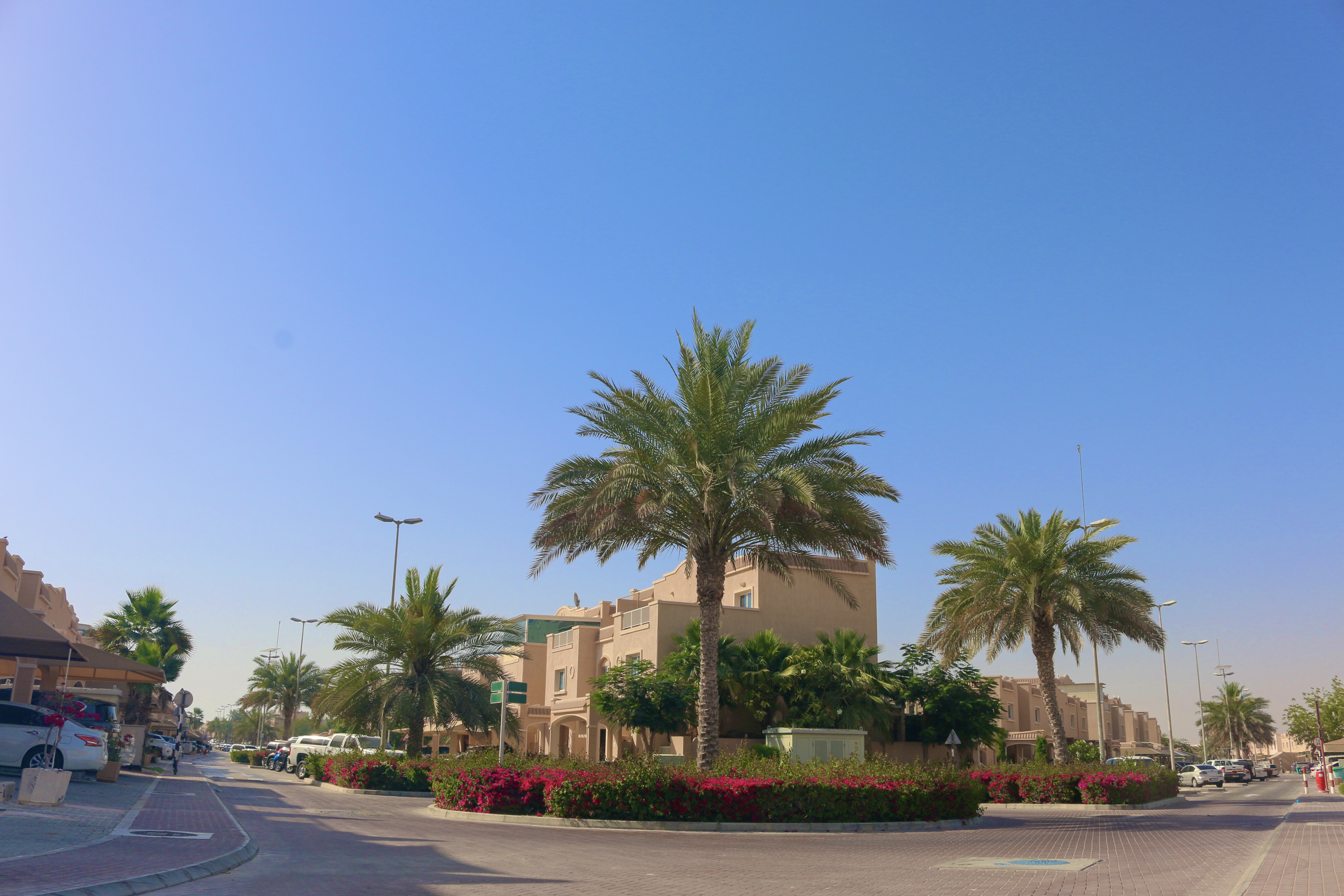 Beautiful  2 BHK for sale in Al Reef Downtown!