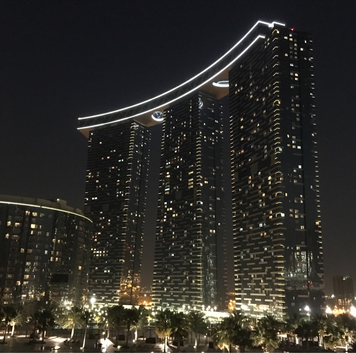 Beautiful 1 BHK is available FOR SALE in Al Reem Island!