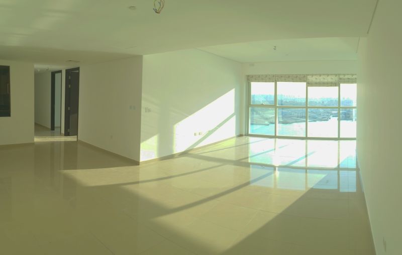 Excellent 3 BHK with Sea View FOR SALE in Al Reem Island!