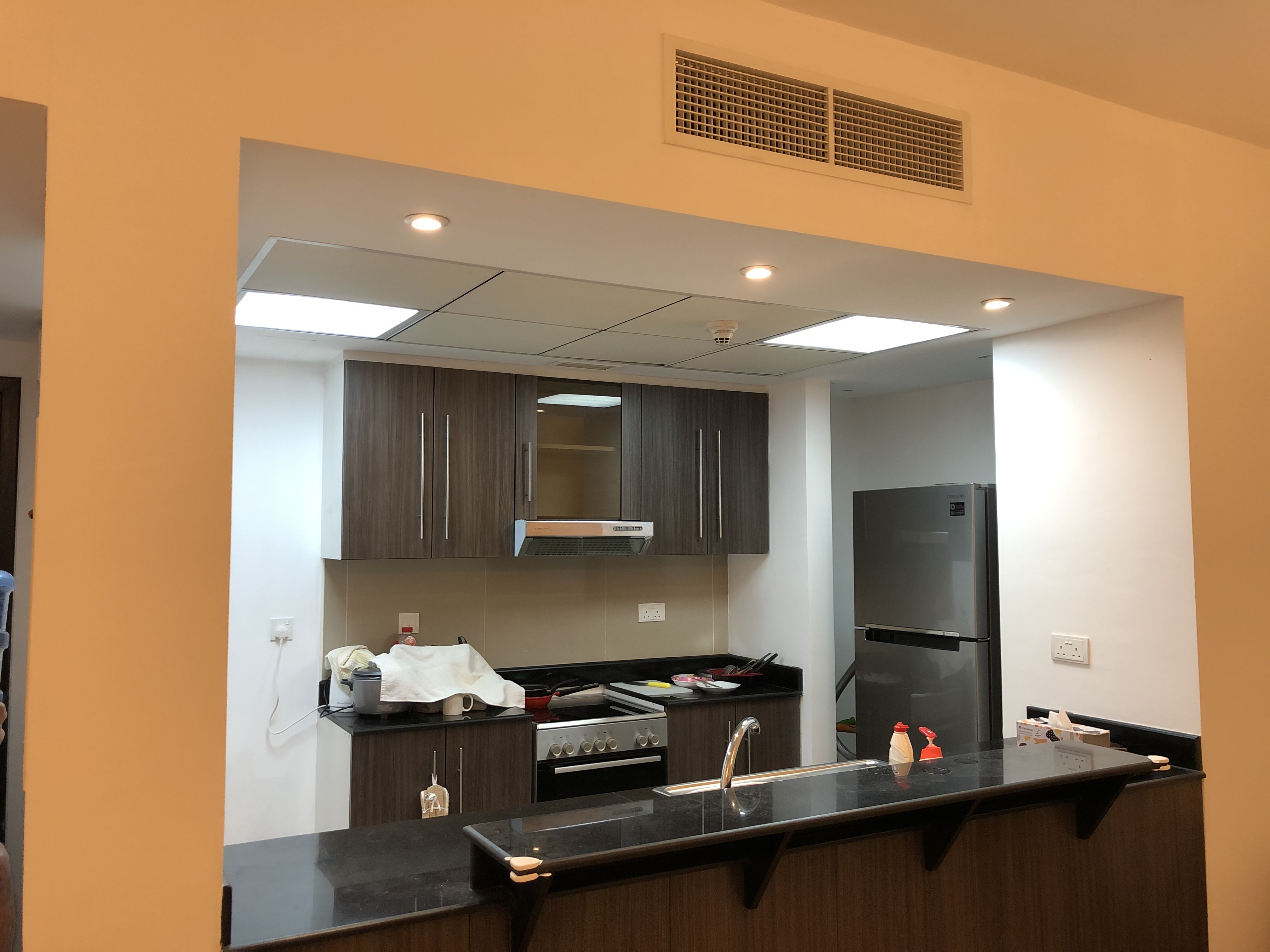 Beautiful 3 BHK AVAILABLE FOR RENT in Al Reef Downtown! 