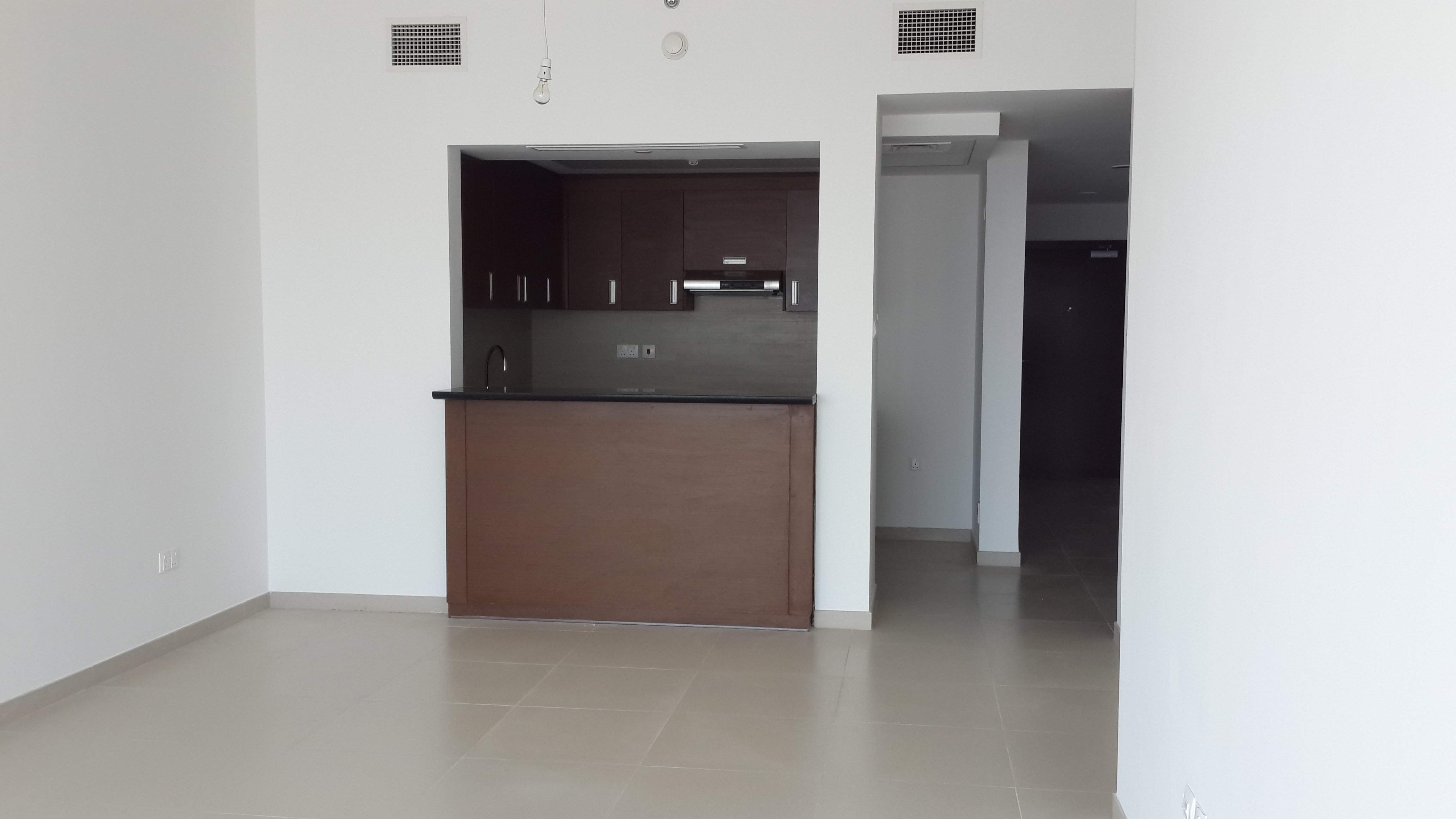 1BHK well maintained apartment