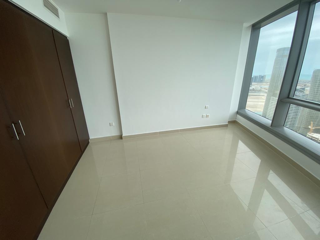 Wonderful 2 BHK AVAILABLE FOR RENT in Sky Tower 