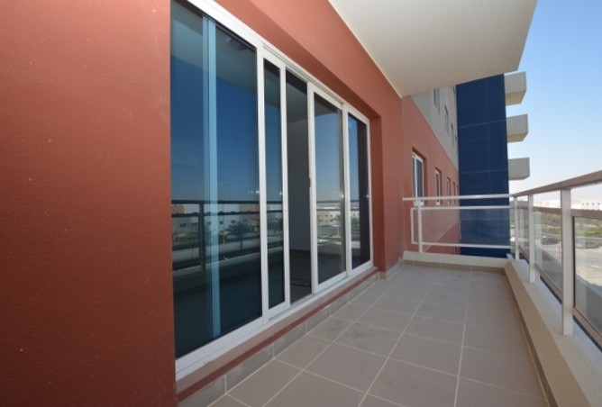 Beautiful 1 BHK AVAILABLE FOR RENT in Al Reef Downtown!