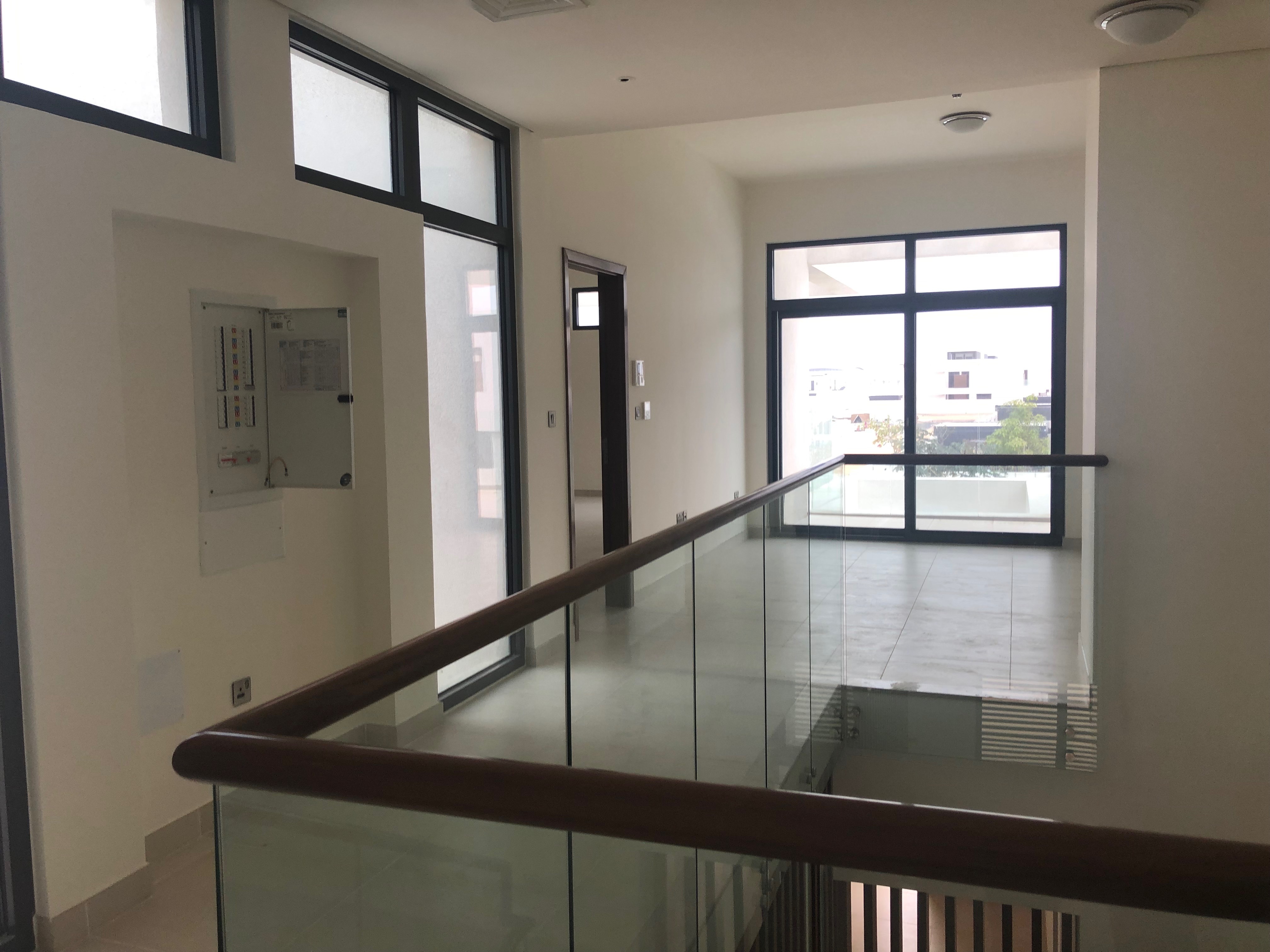 Beautiful 5BR Villa FOR RENT in West Yas