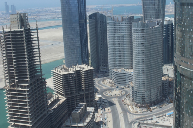3 BHK with Podium View and Sea View AVAILABLE FOR SALE in Al Reem Island  PAY ZERO BROKERAGE FEES 